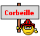 Corbeille